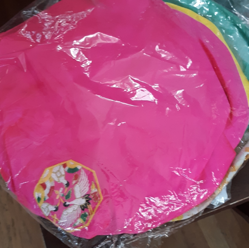 Hair bonnet